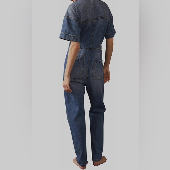 We The Free Marci Jumpsuit - Picture 2 of 7